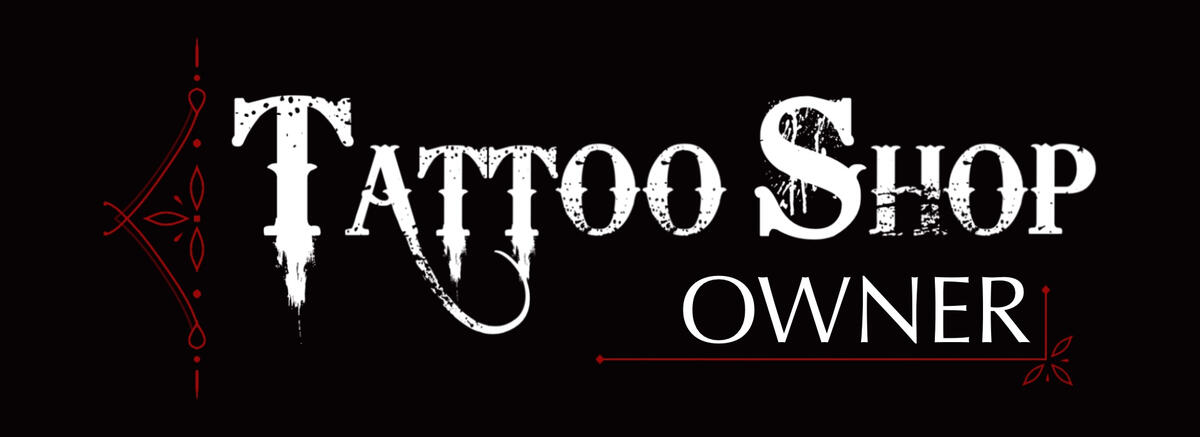Tattoo Shop Owner Simulator